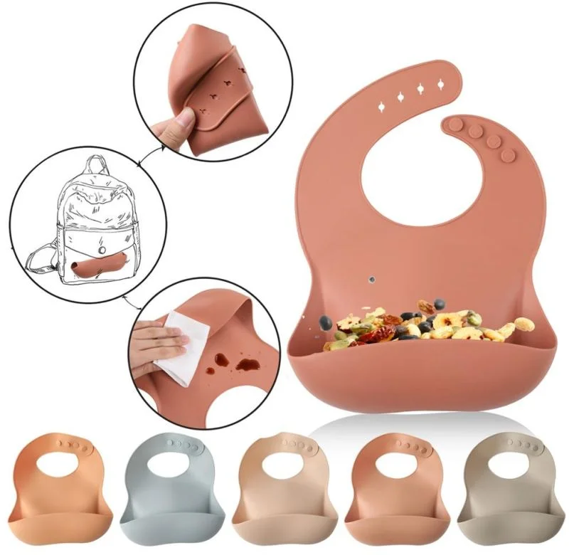 Baby Teeva Bibs