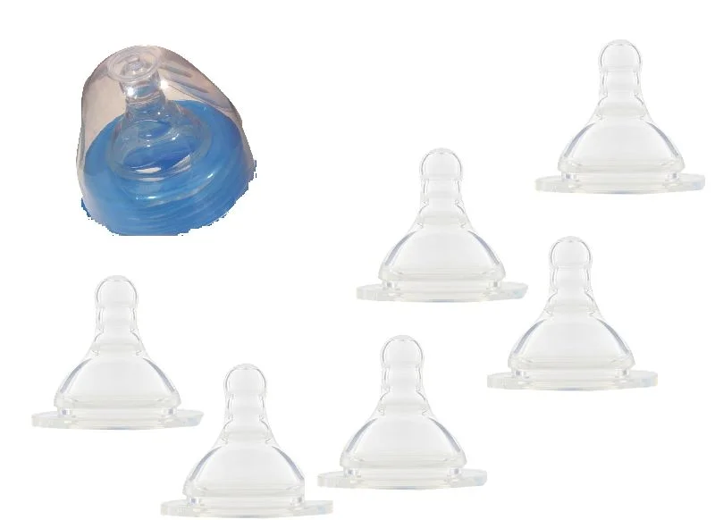 Feeding Bottle