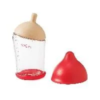 Plastic Water Bottle