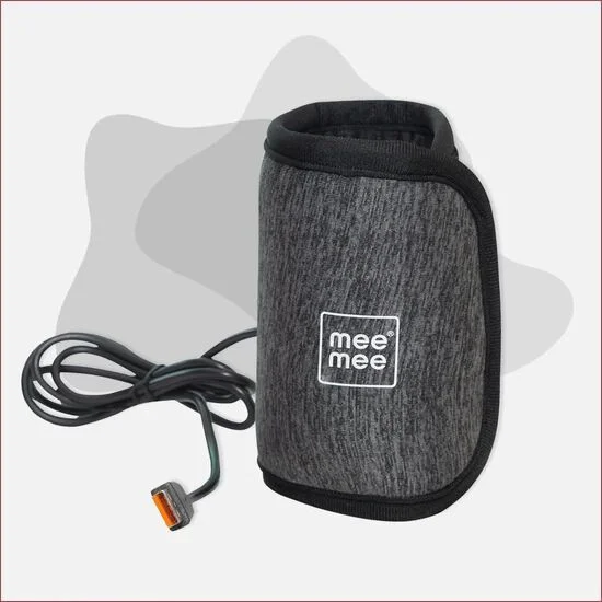 Baby feeding bottle
