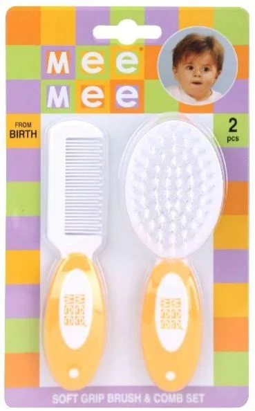Wooden Comb