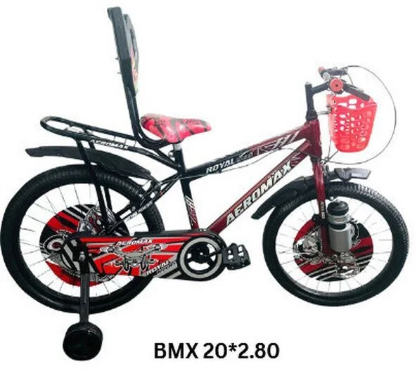 Electric Cycle