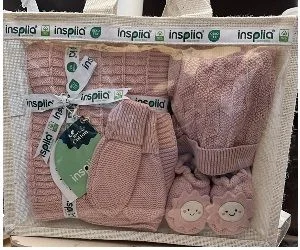 Girl's Co-Ord Sets