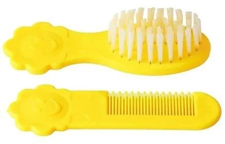 brushes