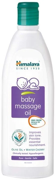 Palm Oil