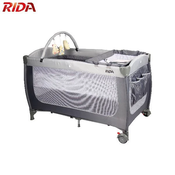 Baby playpen