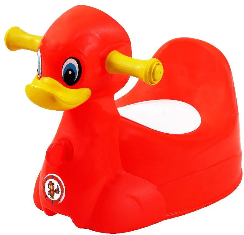 Home Leisure Molded Plastic Chair