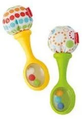 Wheel Clacker Retro Rattle