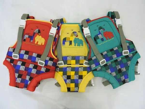 Non-chlorinated Bags