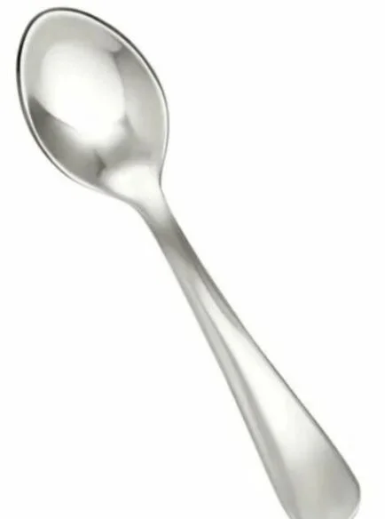 Anti Choke Foodgrade Soft Training Utensil Infant Safe Feeding Silicone Baby Spoon For Kids Learning