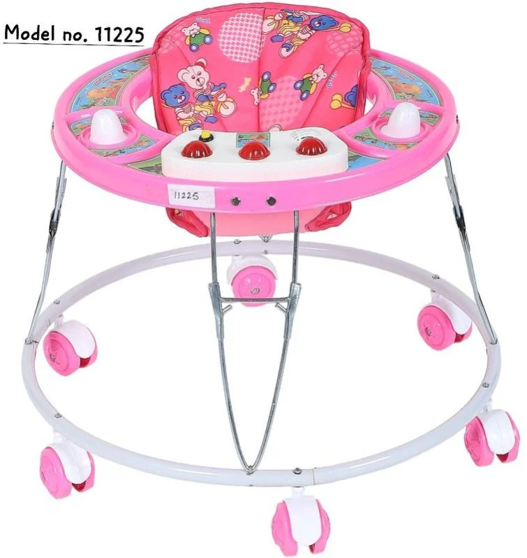 Baby walker
