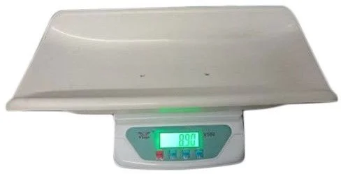 50ml Clear Screw Top Bottle, With Scale