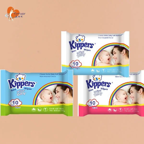 Magic tissue