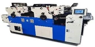 MAX400 Industrial Shredder Machine