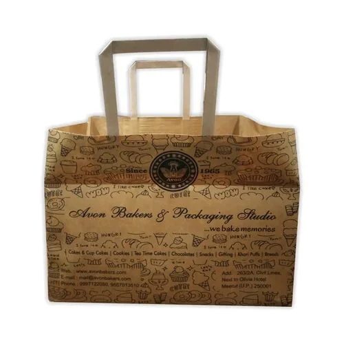 Bopp bread bag