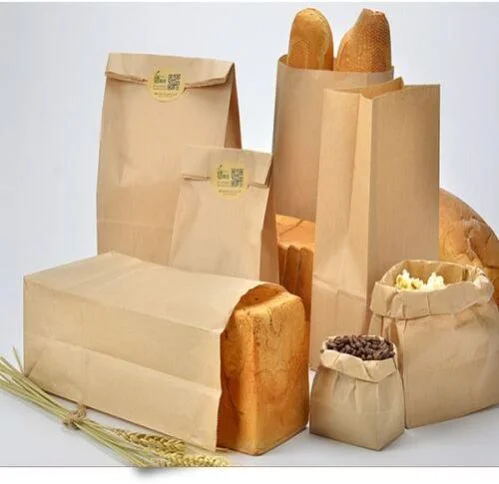 Biodegradable Garbage Bags