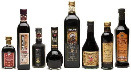 Balsamic Vinegar 5 Star