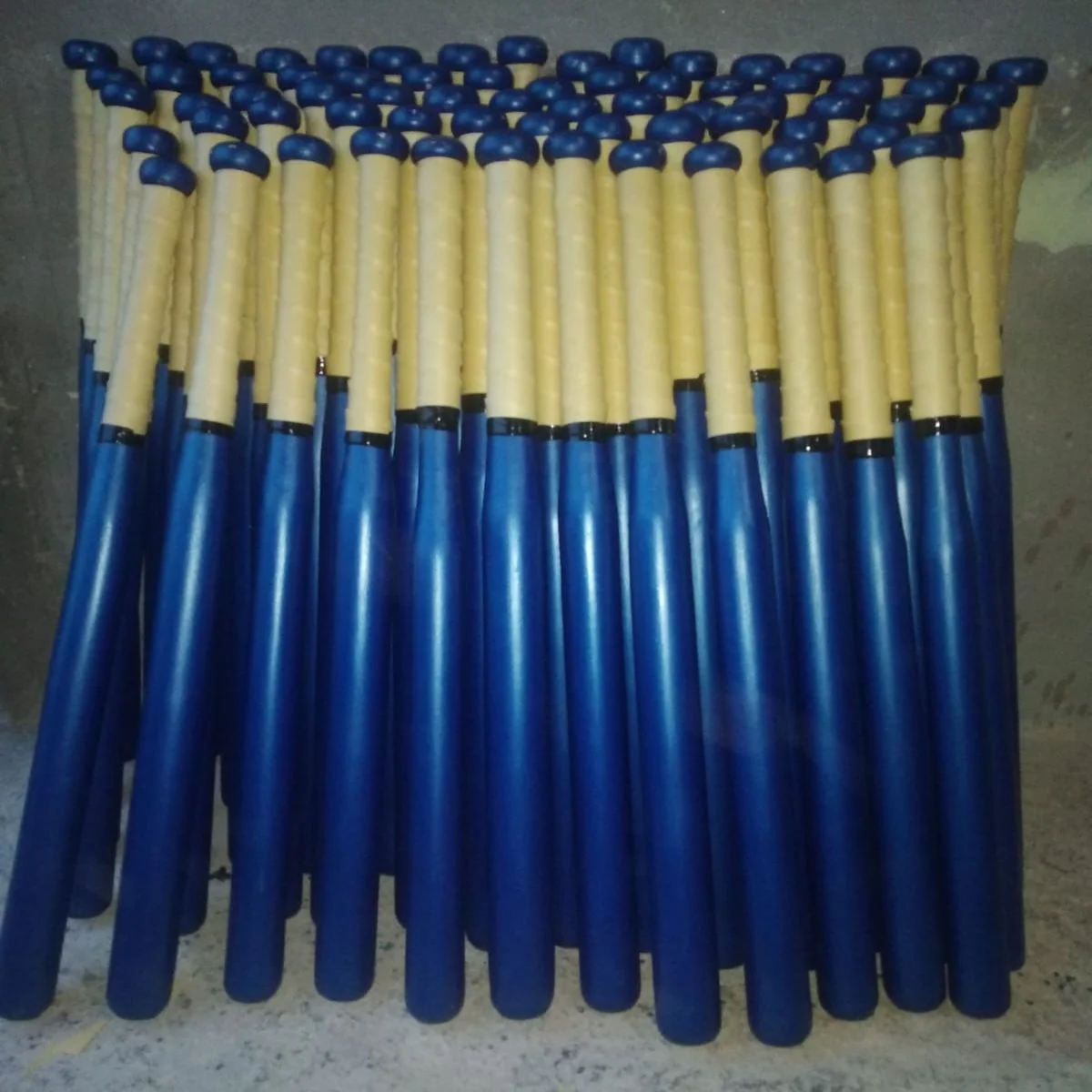 Cnc Wood Lathe For Making Baseball Bats