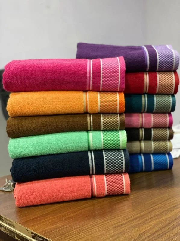 Bath Towels