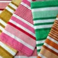 AMAZON BATH TOWELS - 3 SET
