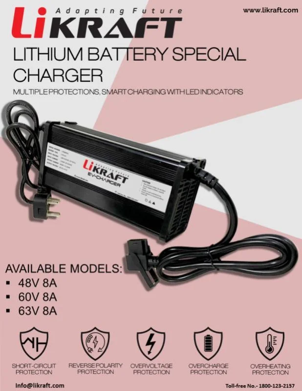 51.2V 100Ah LV Rack Battery