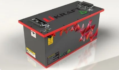 12v 200ah Lifepo4 24v 100ah Li-ion Battery Pack