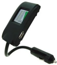 USB Charging Station  JF-SCT