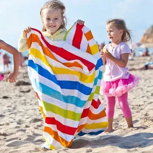 Chaddar Towel
