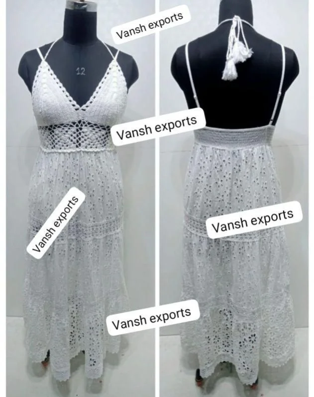 High Fashion Sarong