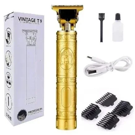 T9 Trimmer