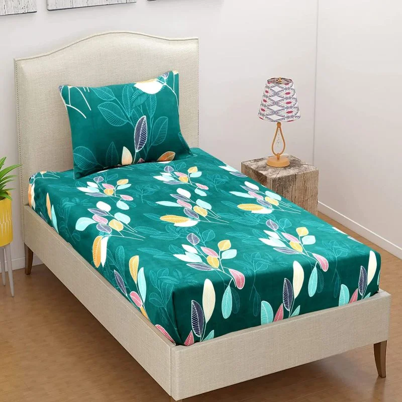RMY Cotton Bed Sheet