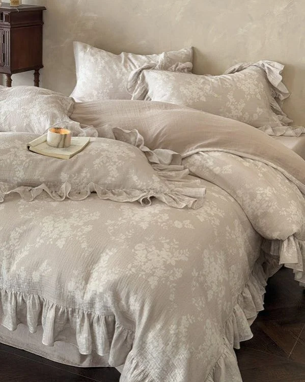 Bed Linens