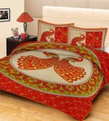 Mattress (spring bed)