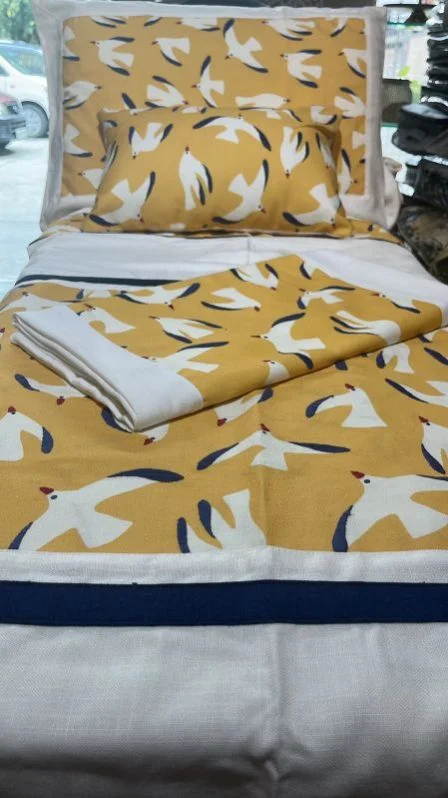 Super king size Bedsheet
