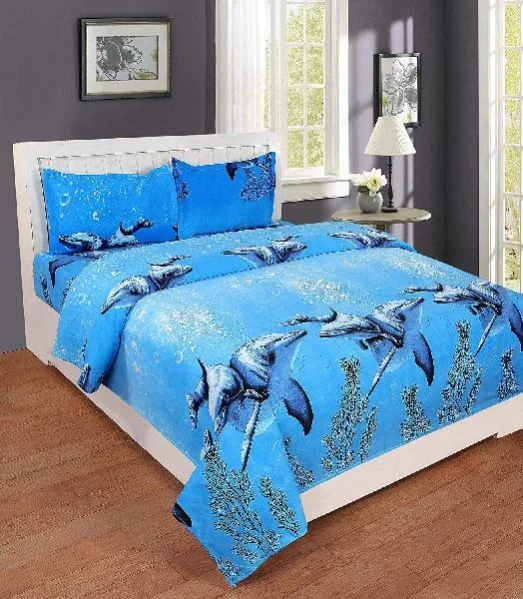 Super king size Bedsheet