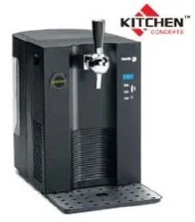 Football Beer Dispenser