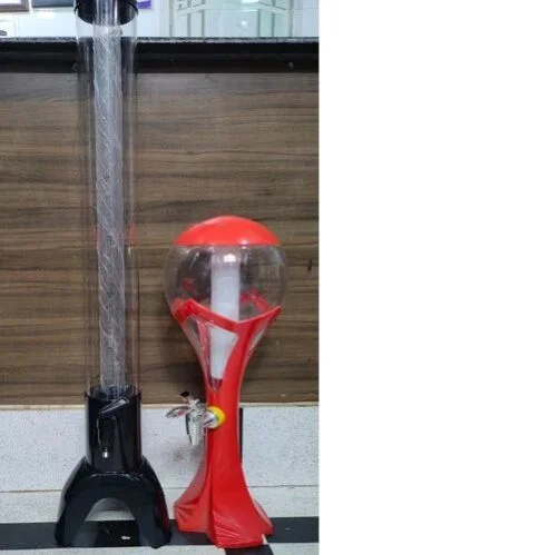 Beverage Dispenser
