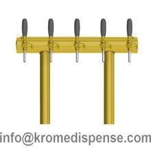 Power transmission tower