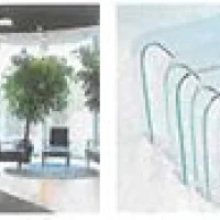 Digital Printed Glass