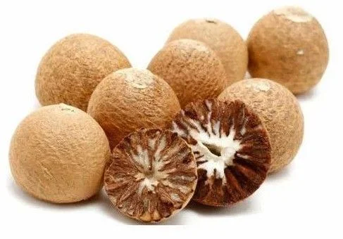 Areca Nuts
