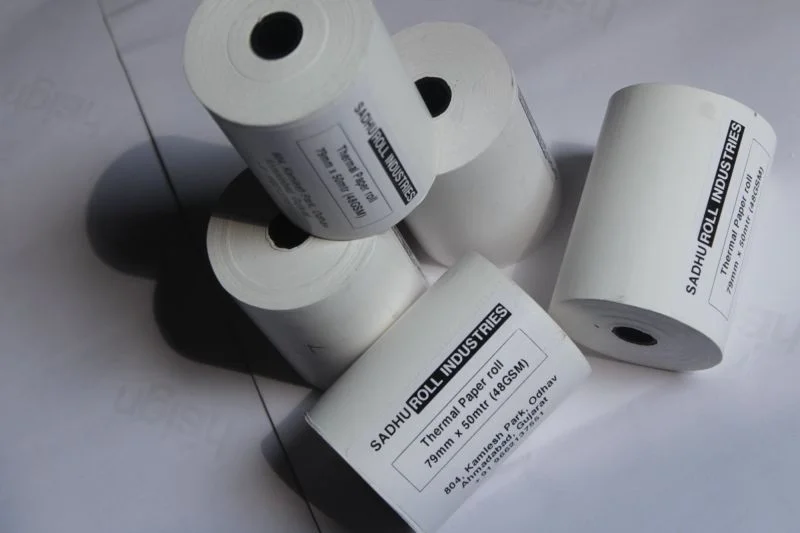 Business form products