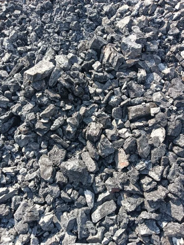 Bituminous Coal