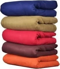Ceramic fiber blanket