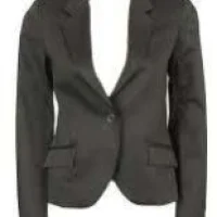 Ladies fashion dustcoat