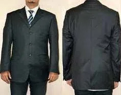 Men's Suit Jackets(Bright Colored Only) (100kg)
