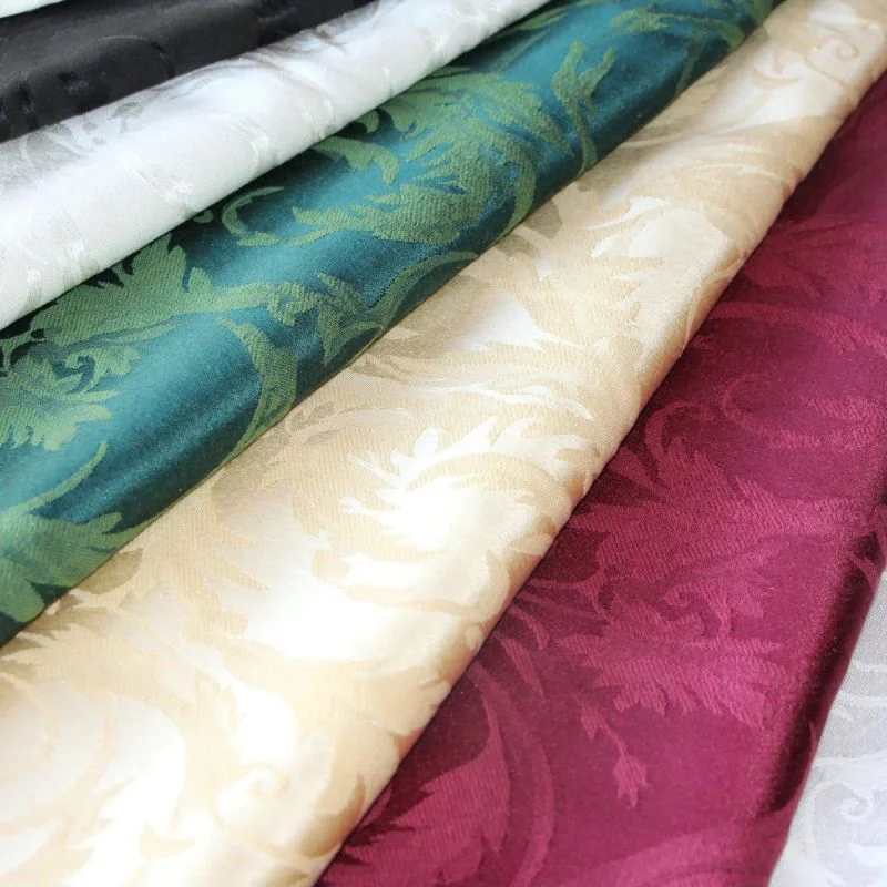 Polyester rayon fabric