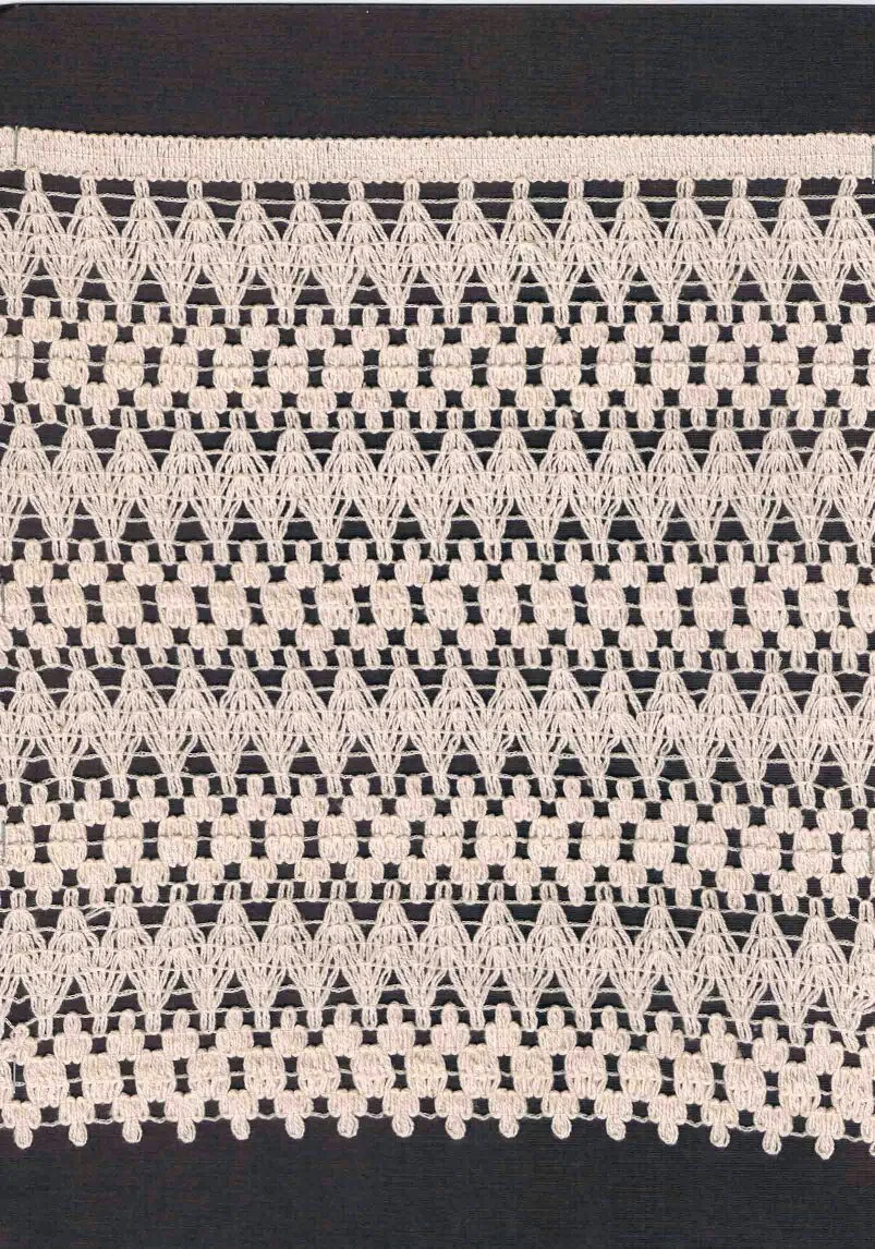 Polyester, Nylon Mixed Shape Memory