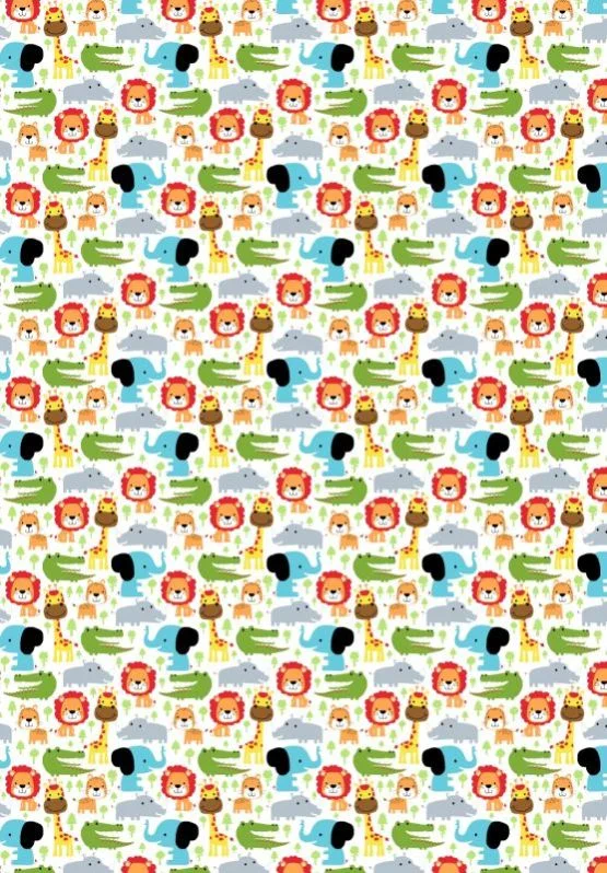 T/r fabric