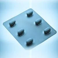 Cold Forming Foil