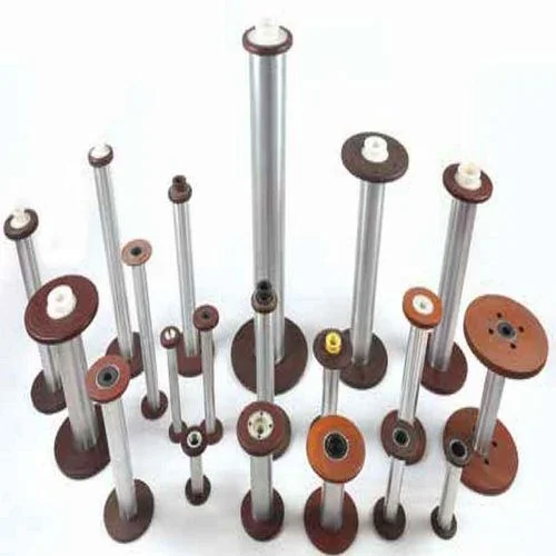 Cocoon Bobbin Poly-Poly Ne45/2 48/2 53/2 60/2